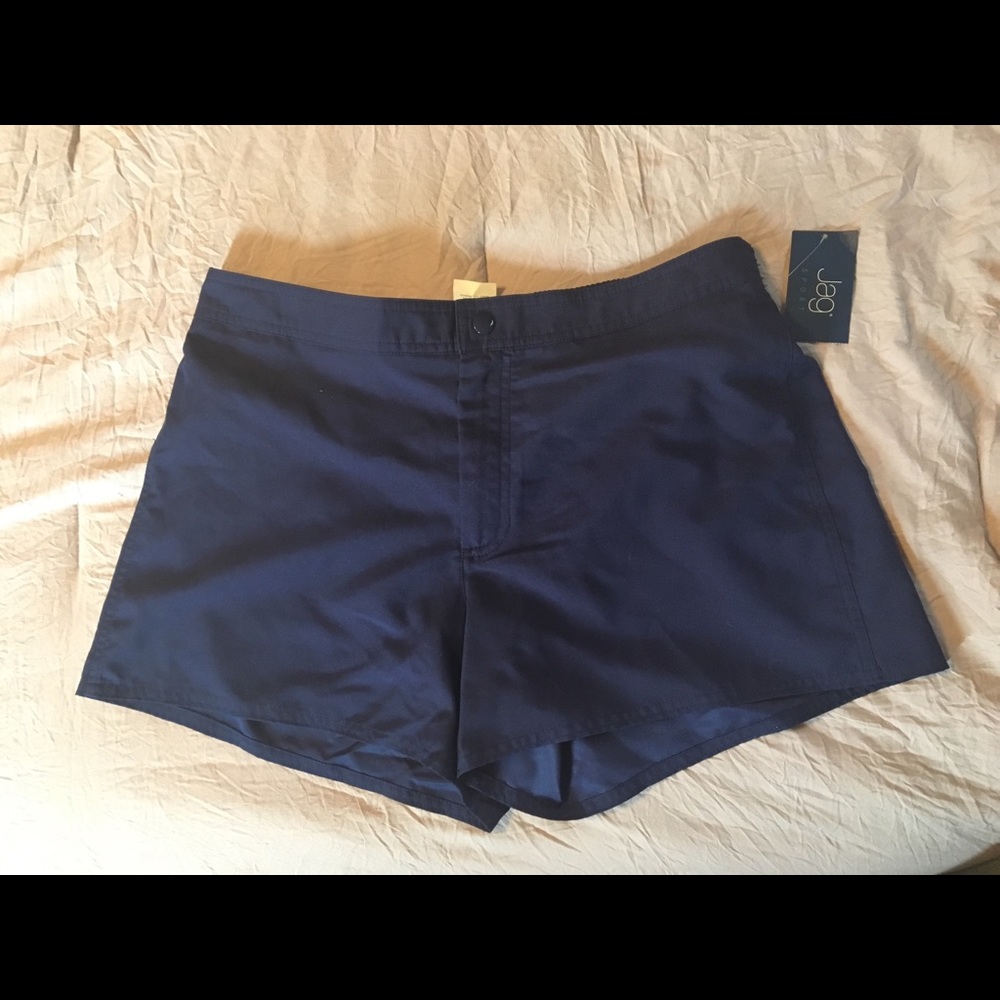 Jag sport shorts